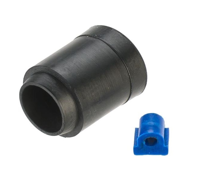 Maple Leaf  hybrid hop up rubber set 60°