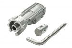 RA WE M4 CNC Aluminum front nozzle with NPAS kit 