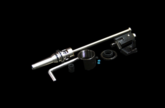 Up Grade Package (For WE M4, 416, M16, T91)