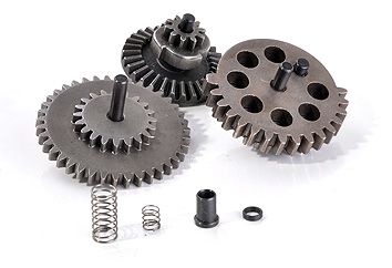 Reinforced Steel STD Gear Set