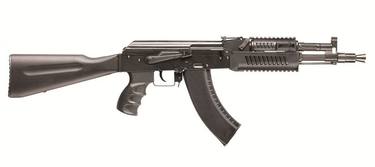 RK104 EVO (Blow Back)