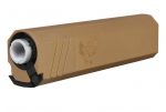 SILENCER CO OSPREY SUPPRESSOR 7inch - DE - Image 2