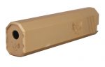 SILENCER CO OSPREY SUPPRESSOR 7inch - DE