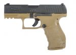 WALTHER PPQ M2 (TAN)																																																																																																															