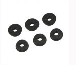 Enhanced Stainless Steel Bushing - 3x8mm