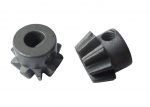 D Shaped MIM Steel Motor Gear - Image 2