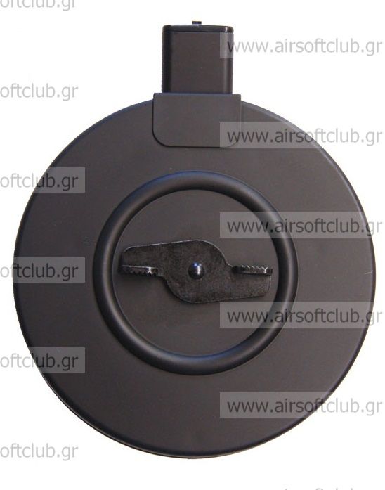 Tokyo Marui SCORPION Vz.61 (370)