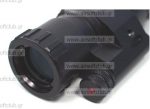 PVS14 3X magnifier Scope with Laser - BL
