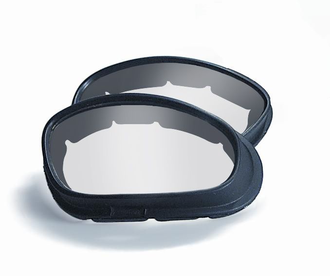 SG-1 Clear Lenses w/Gasket