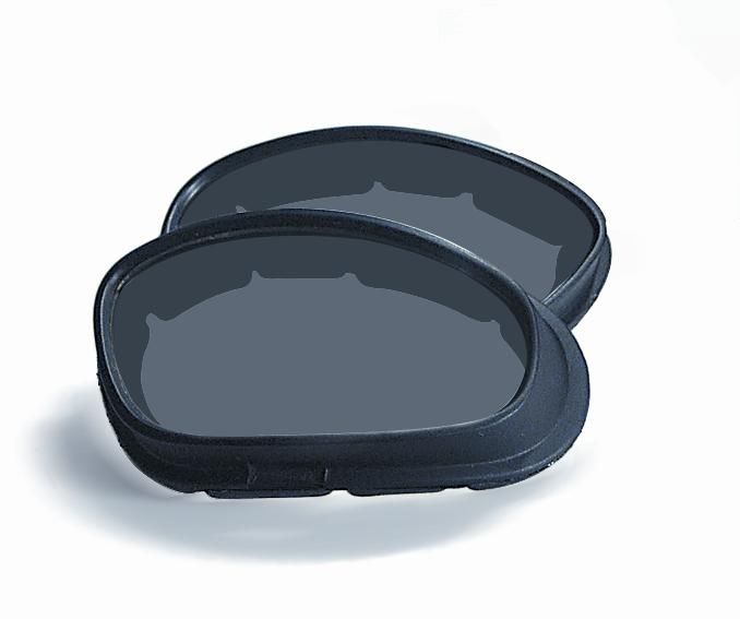 SG-1 Smoke Grey Lenses w/Gasket