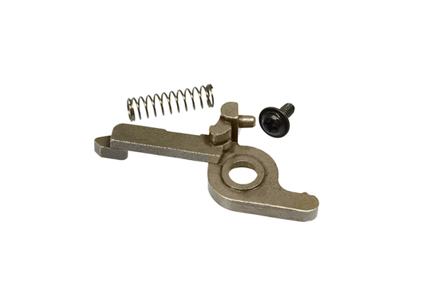 Cut Off Lever For Gearbox Ver 3 