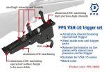 VSR-10 trigger set - Image 4