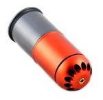 BB Shower grenade launcher 108rds