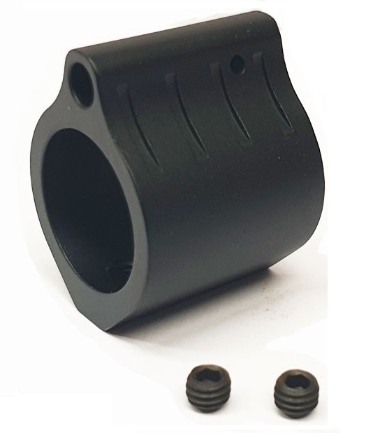 VLTOR PROFILE GAS BLOCK