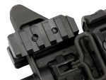 RIS Front Sight Mount For M4 					 				 		 					 			 			 		 				 		 			 						 			 		 							 					 			 				 					 						 						 								 		 - Image 2