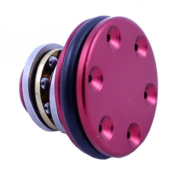 Aluminum Piston Head Airsoft Club