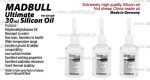 Ultimate Silicon Oil 30ml