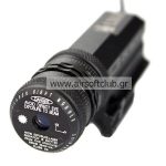 High Power Visible Green Laser Sight Pointer