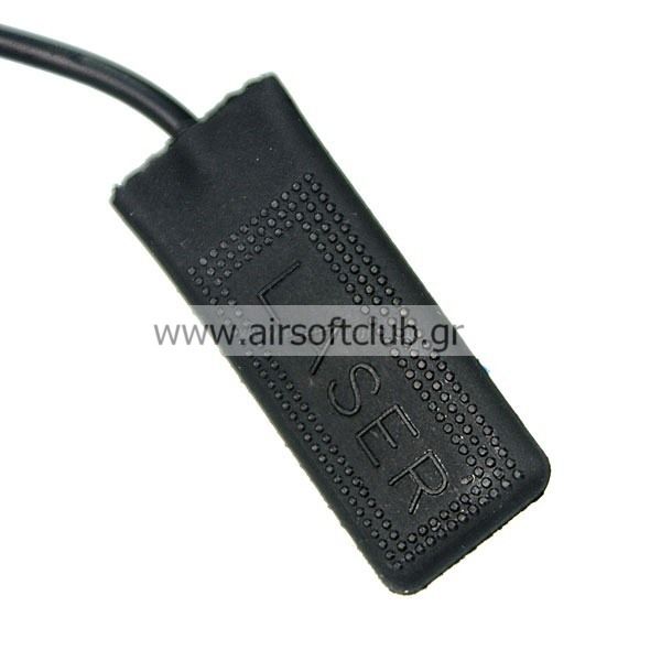 High Power Visible Green Laser Sight Pointer