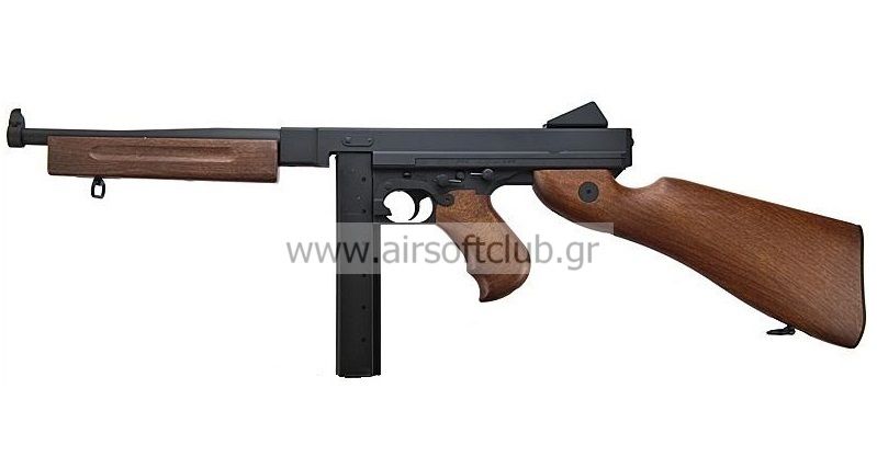 THOMPSON M1A1