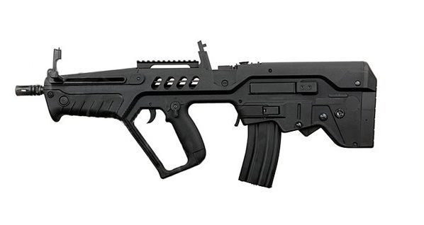 Tavor T21 Explorer Version (Black)