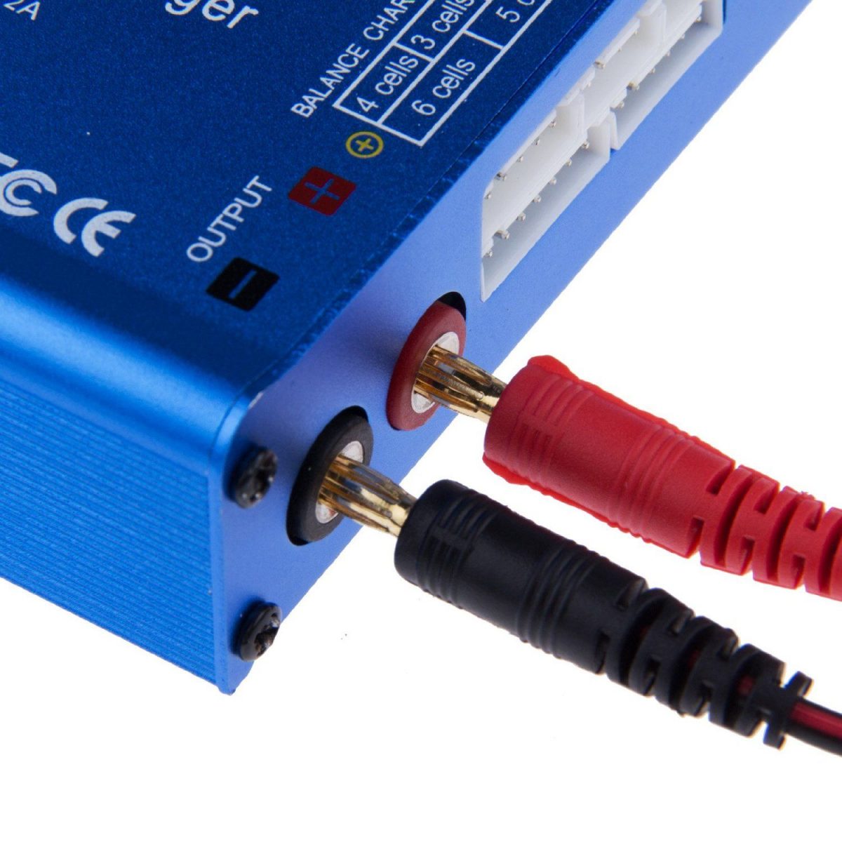 IMAX B6-AC Multi Charger/Discharger 1-6 Cells