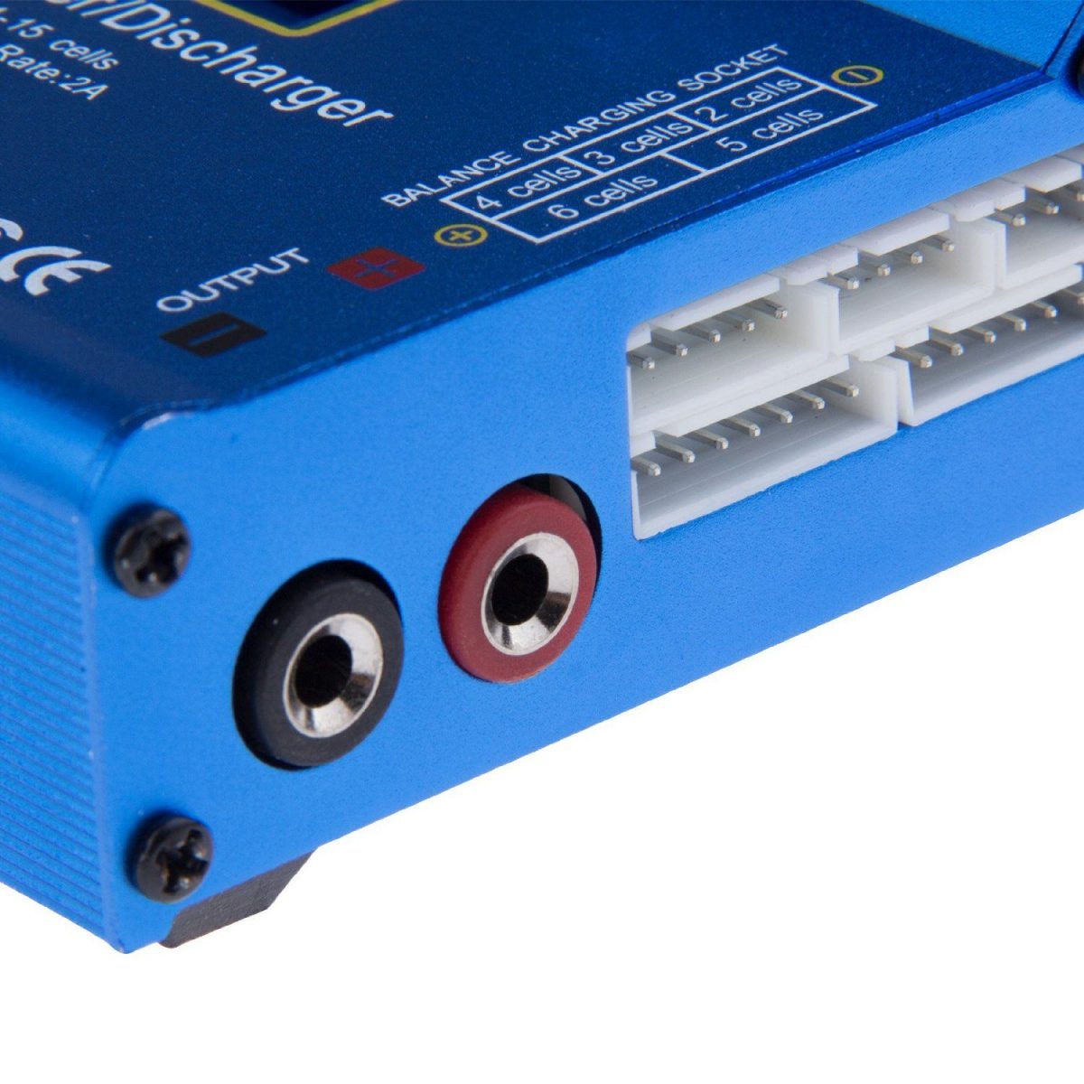 IMAX B6-AC Multi Charger/Discharger 1-6 Cells