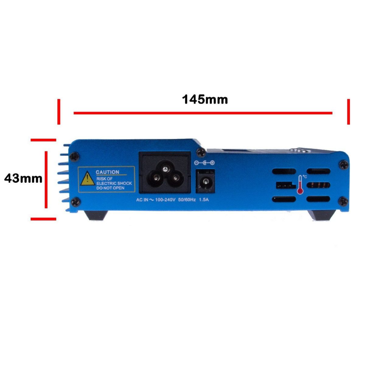 IMAX B6-AC Multi Charger/Discharger 1-6 Cells