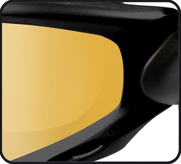 SPEAR Light Rust Lens