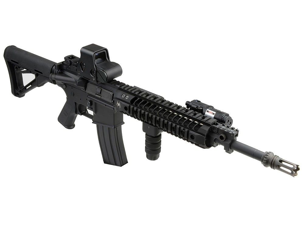 Spike&#39s Tactical 12" BAR Rail