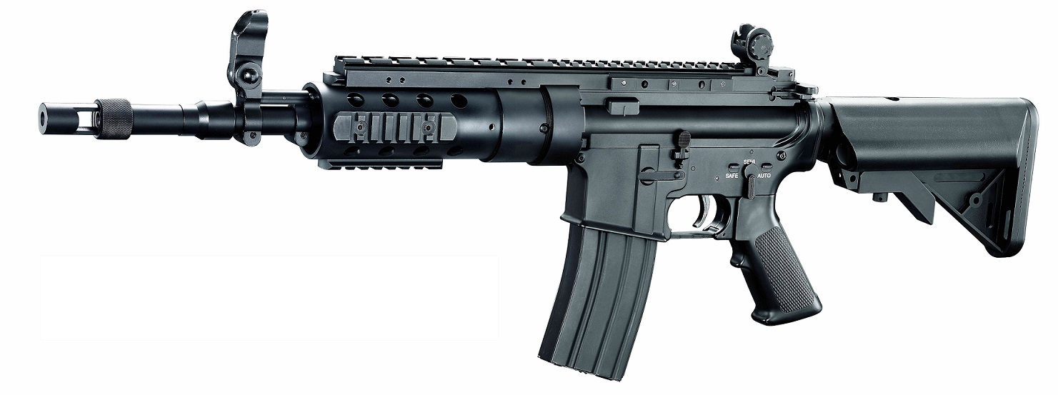 SPR MOD1 (FULL METAL)