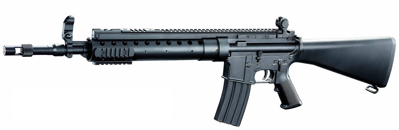 SPR MOD2 (FULL METAL)