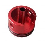 V2 / V3  CNC Aluminum Cylinder Head - Image 2