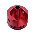 V3 CNC Aluminum Cylinder Head - Image 2