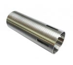Anti-heat Stainless Steel Cylinder with ports 200-370mm