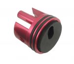 V7 CNC Aluminum Cylinder Head