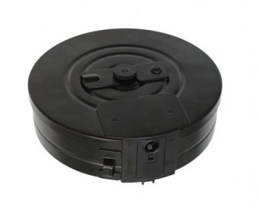 Drum Magazine For PPSH 