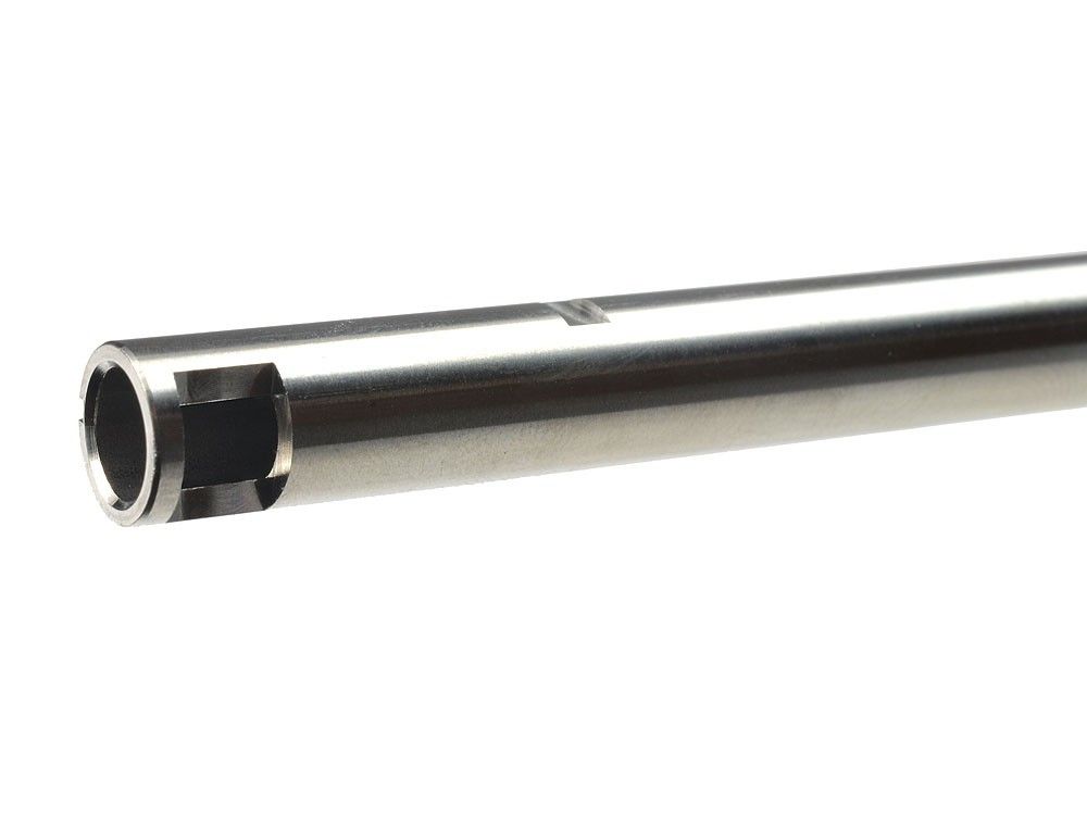 STEEL BULL 6.03mm tight bore barrel.229mm
