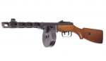 PPSH (Blow back)