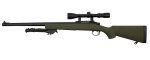 VSR10 SNIPER RIFLE (OD)