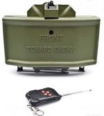 M18A1 Claymore Mine with Remote Control