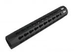 URX4 Aluminum 10 inch AEG Rail (BK) - Image 4