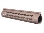 URX4 Aluminum 10 inch AEG Rail (DE) - Image 3