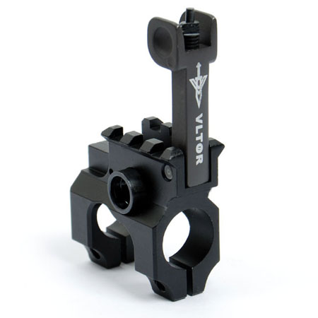 Vltor Front Sight Tower