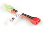 Mini-Tamiya to Deans-T Adapter