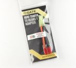 Mini-Tamiya to Deans-T Adapter - Image 2