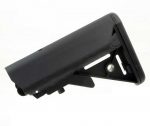 MK18 Mod0 SOPMOD Buttstock -Black