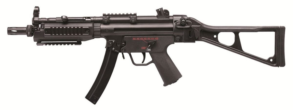 TGM A5 Folding (Blow Back)