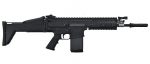 SCAR-H (RECOIL-SHOCK) BLACK