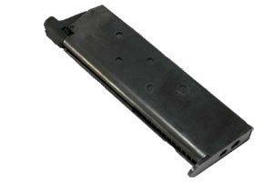 M1911A1 Colt Government